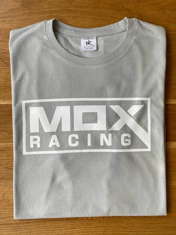 MOX-RACING T-Shirt für Erwachsene
