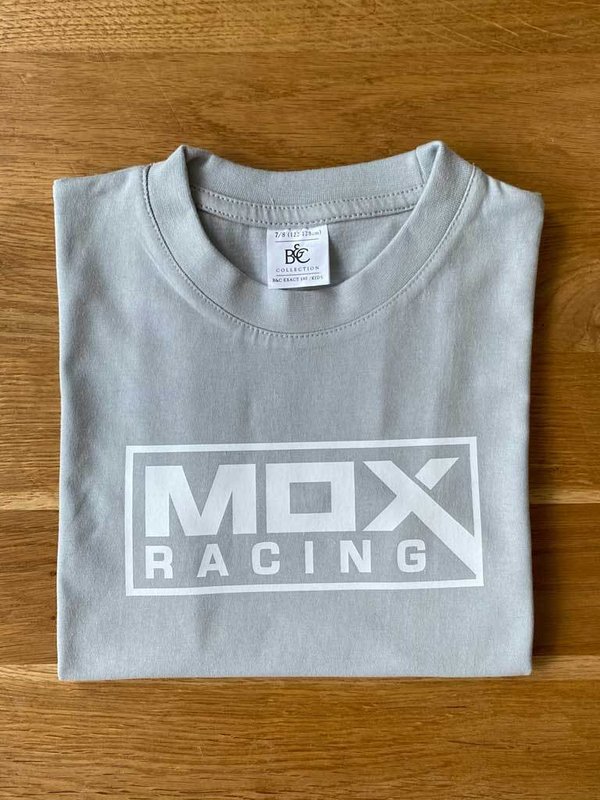 MOX-RACING T-Shirt für Kids