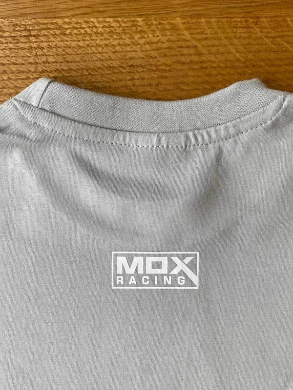 MOX-RACING T-Shirt für Kids
