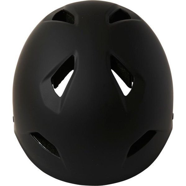 FOX MTB - FLIGHT - Helm - schwarz