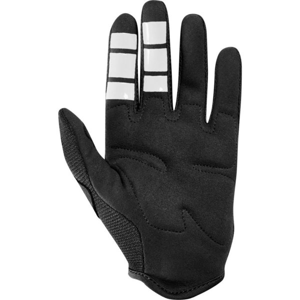 FOX Kinder Handschuhe ca. 3/4/5J. – schwarz