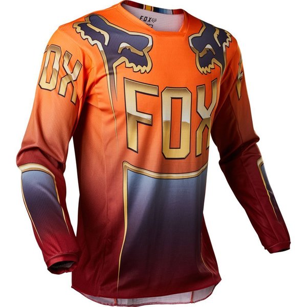 FOX Youth 180 Jersey - CNTRO SpecialEdition