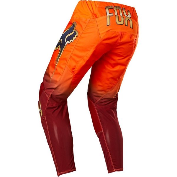 FOX Youth 180 Hose - CNTRO SpecialEdition