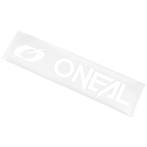 O'NEAL Aufkleber - 75cm breit - weiß