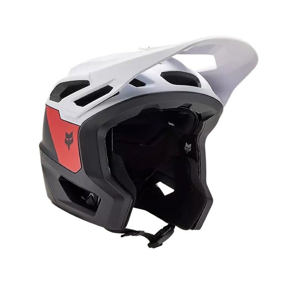 FOX MTB Helm Dropframe Pro